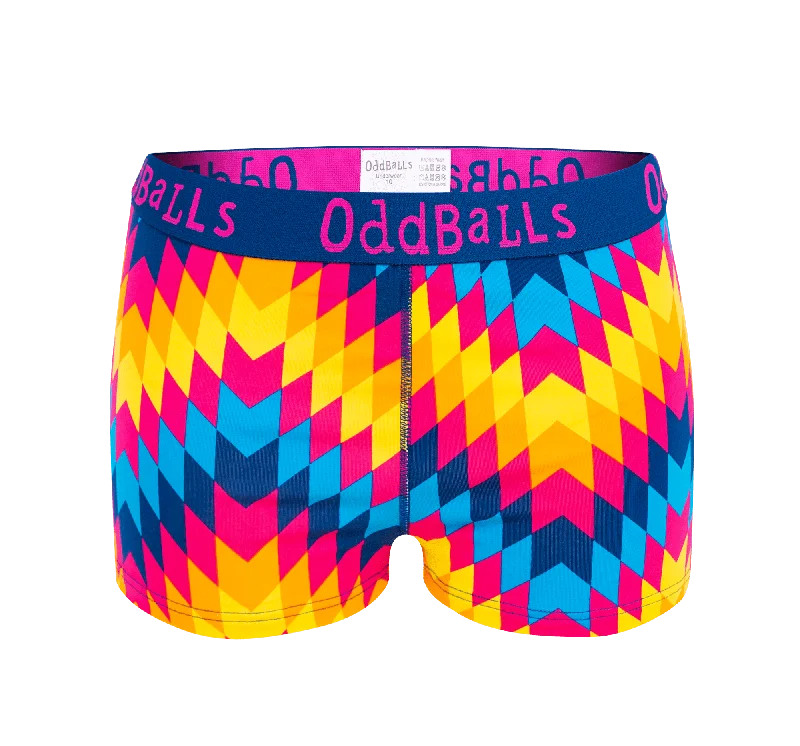 Phoenix - Ladies Boxers