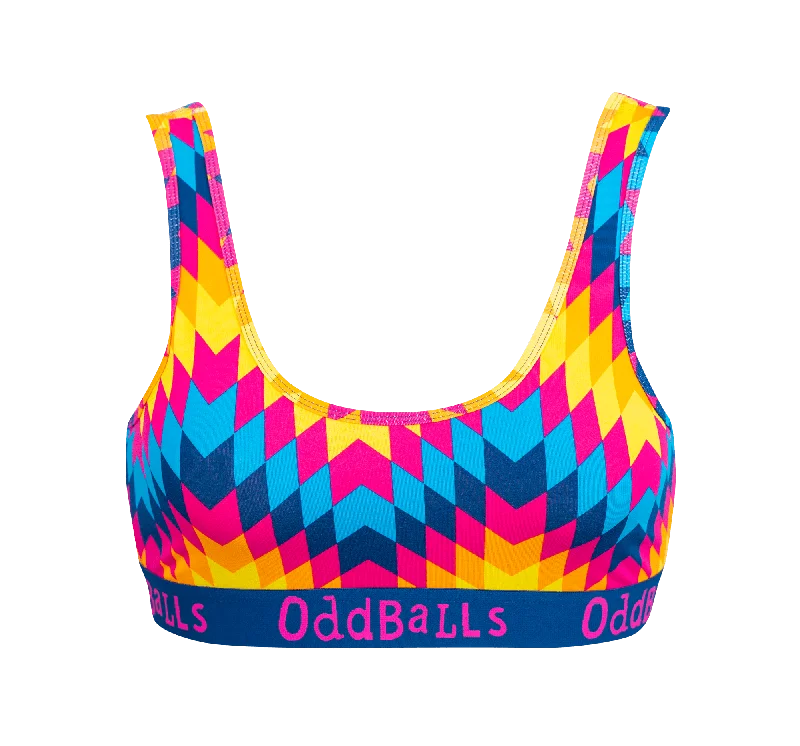 Phoenix - Ladies Bralette