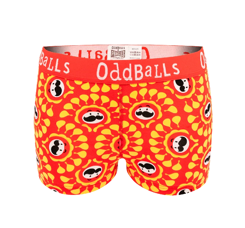 Pringles Original - Ladies Boxers