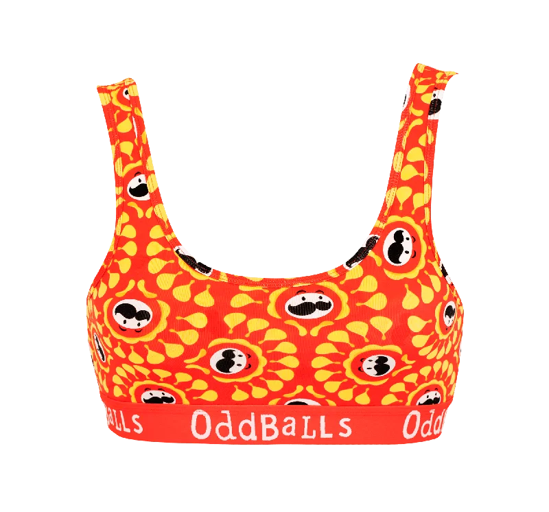 Pringles Original - Ladies Bralette