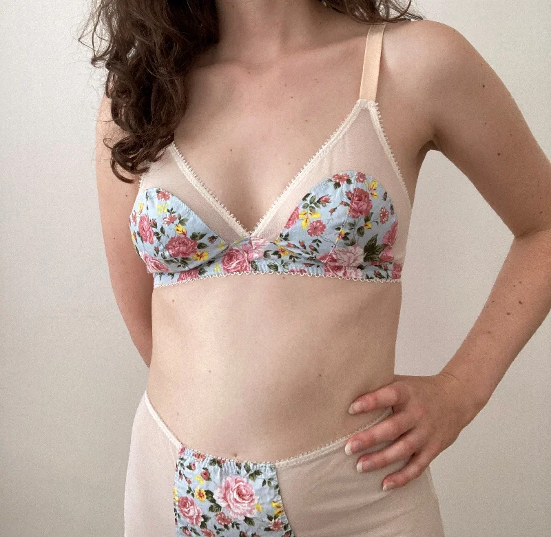 Sew Projects Willow Soft Cup Bra