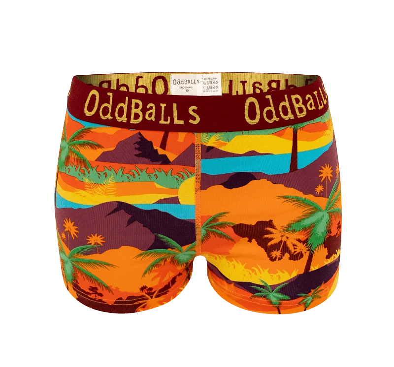 Waikiki - Ladies Boxers