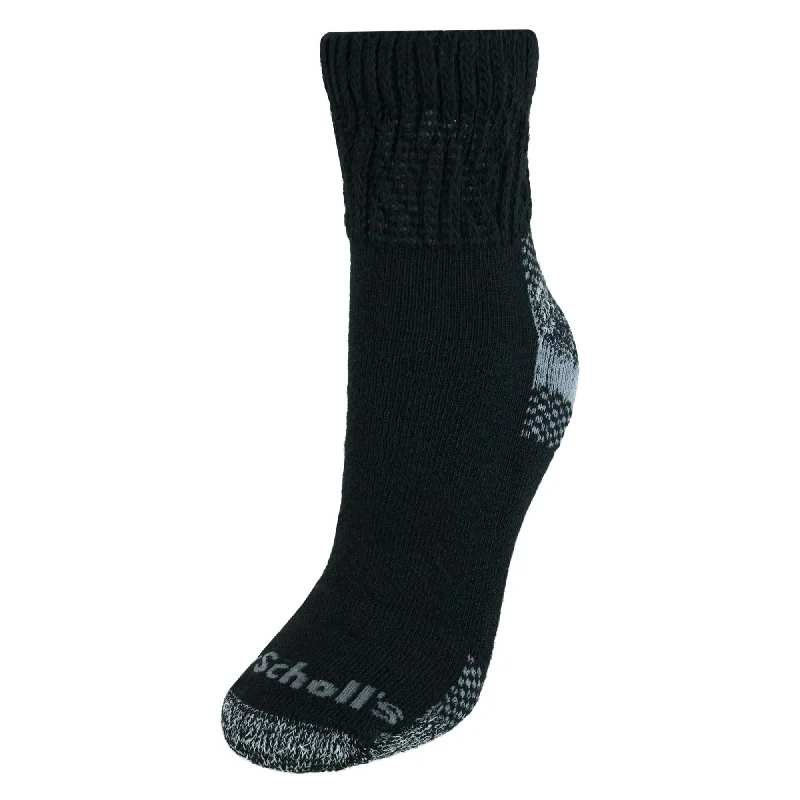 Women's Ankle Advanced Relief Socks (2 Pair Pack)