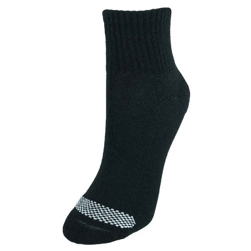 Women's Cool Comfort Ankle Socks (6 Pack)