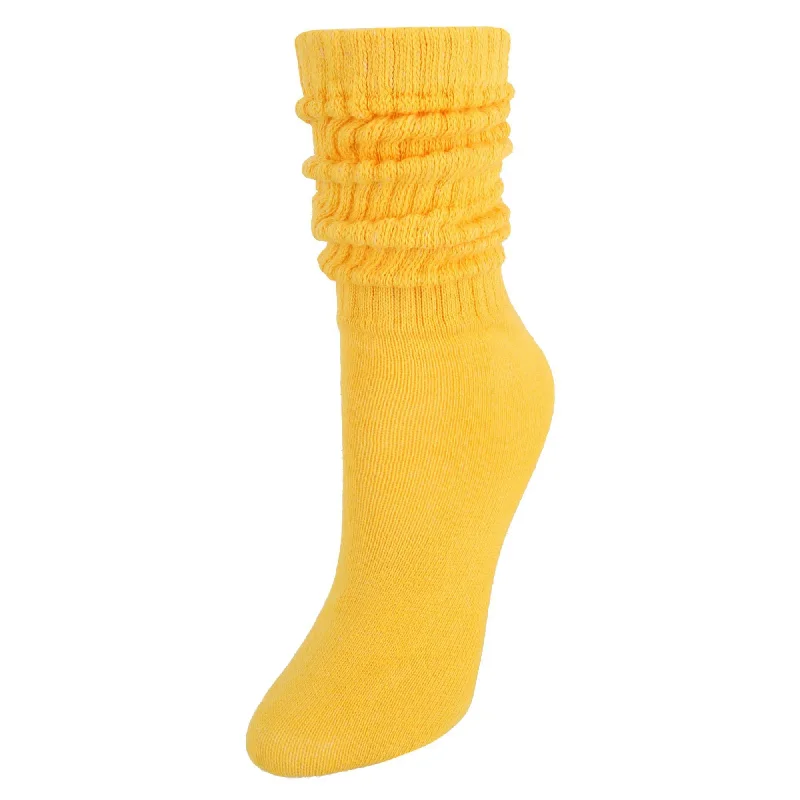 Women's Super Soft Slouch Socks (1 Pair)